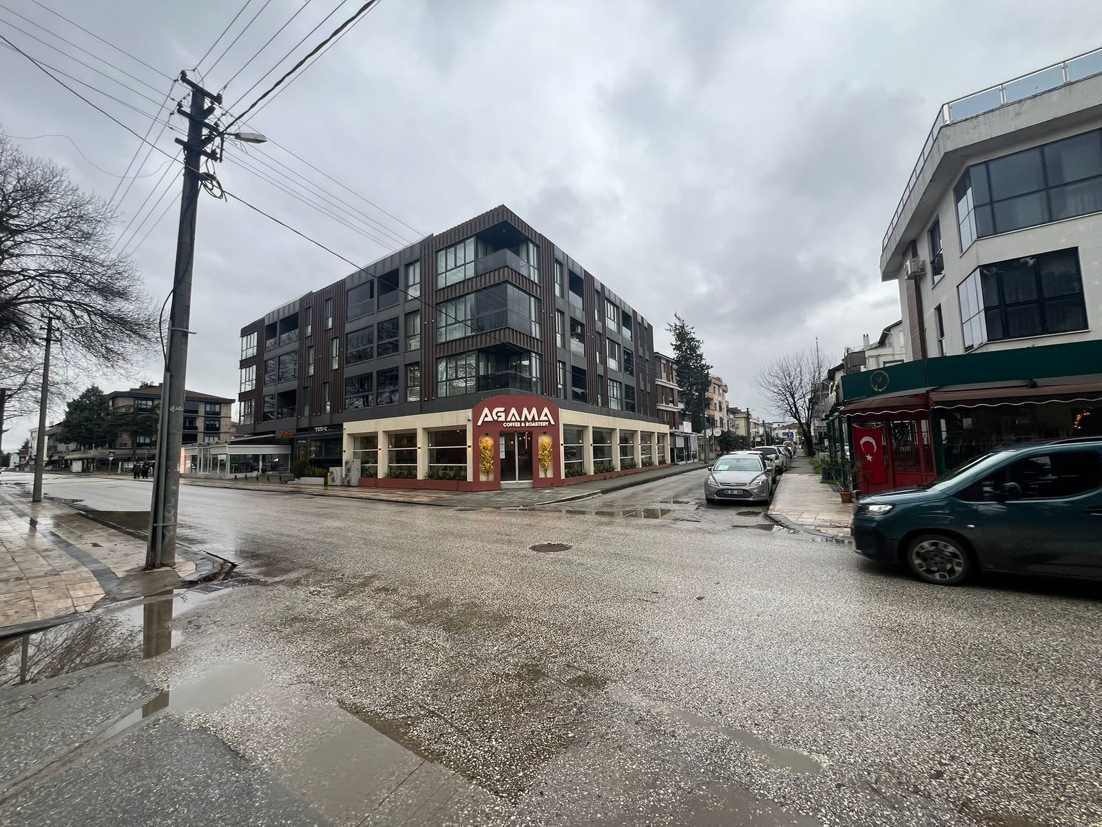 Kiralık&nbsp;Daire&nbsp;40,000&nbsp;TL