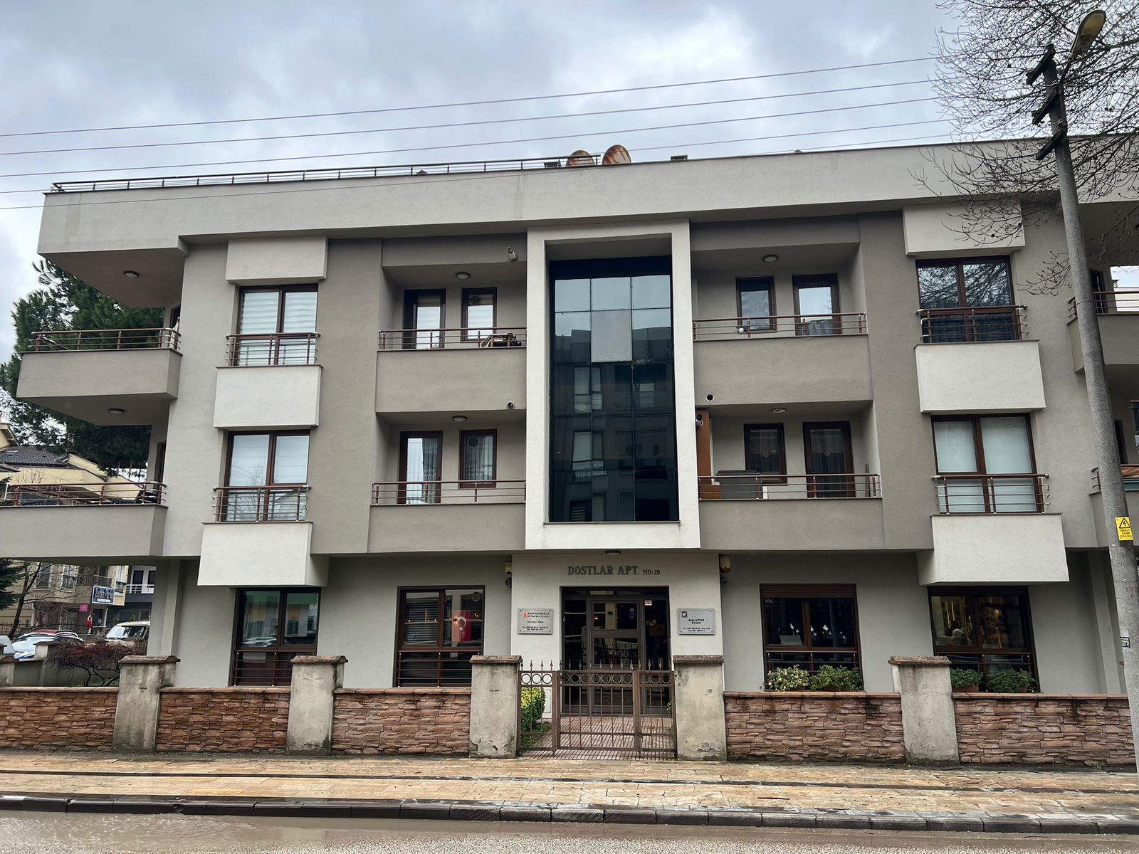 Kiralık&nbsp;Daire&nbsp;40,000&nbsp;TL