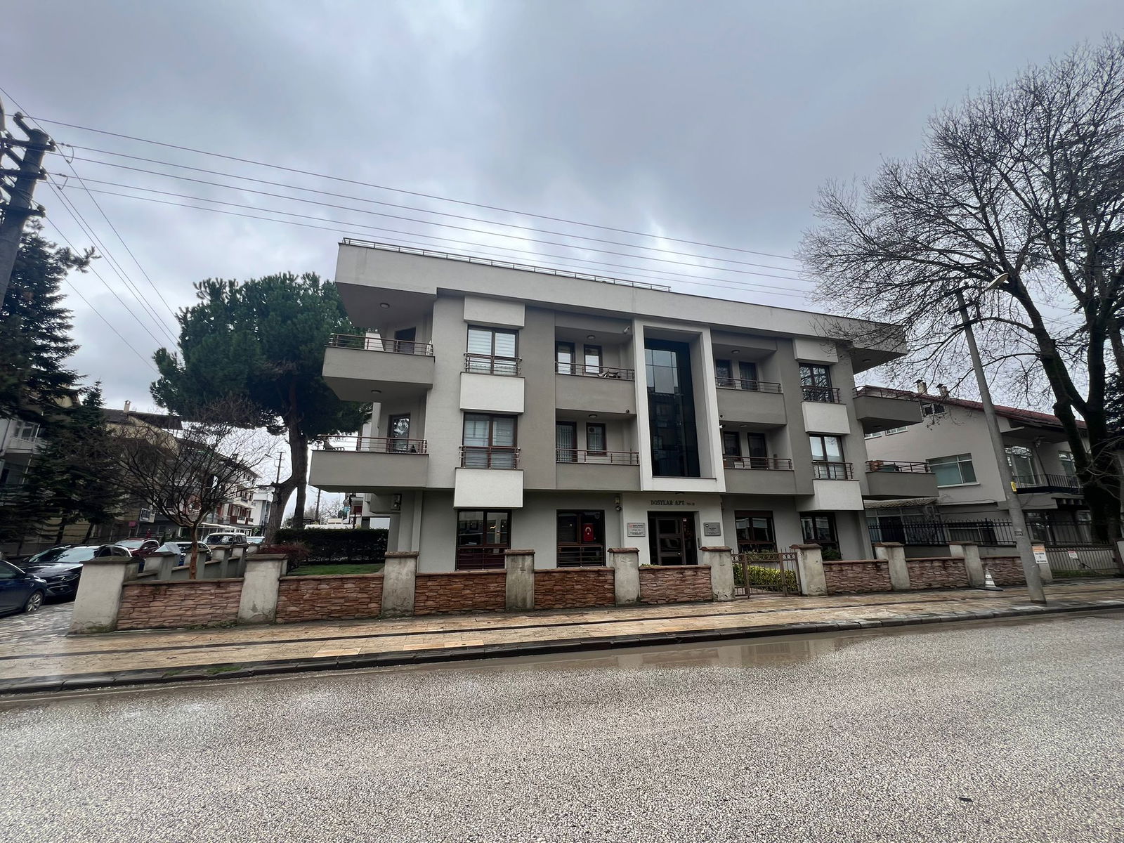 Kiralık&nbsp;Daire&nbsp;40,000&nbsp;TL