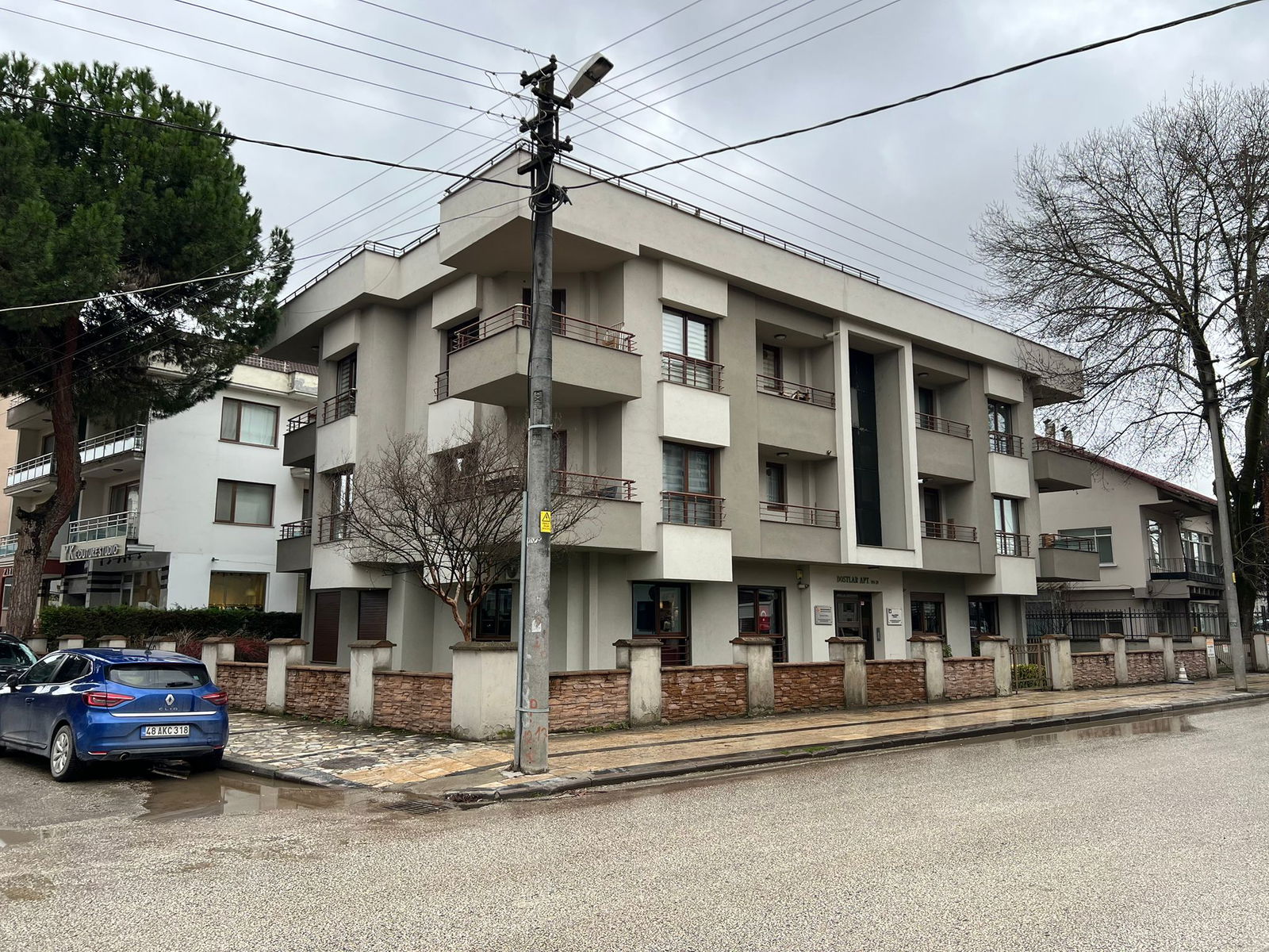 Kiralık&nbsp;Daire&nbsp;40,000&nbsp;TL