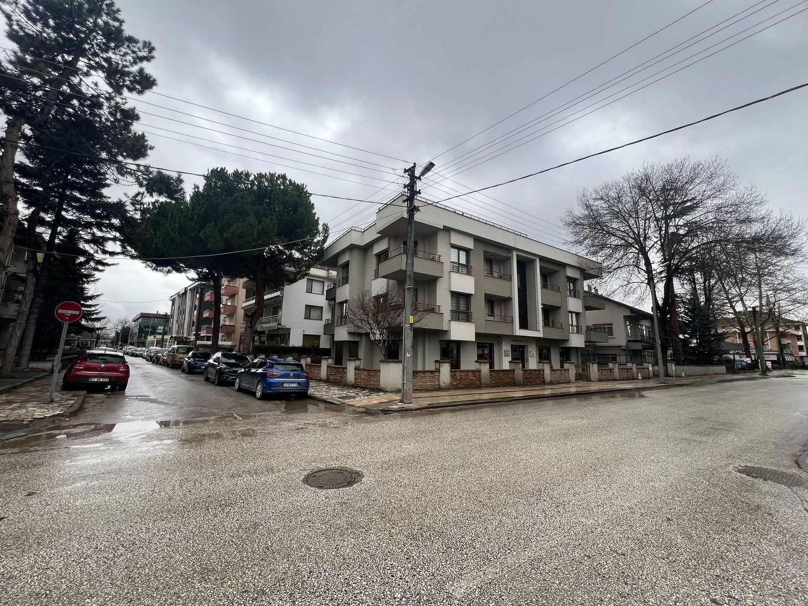 Kiralık&nbsp;Daire&nbsp;40,000&nbsp;TL