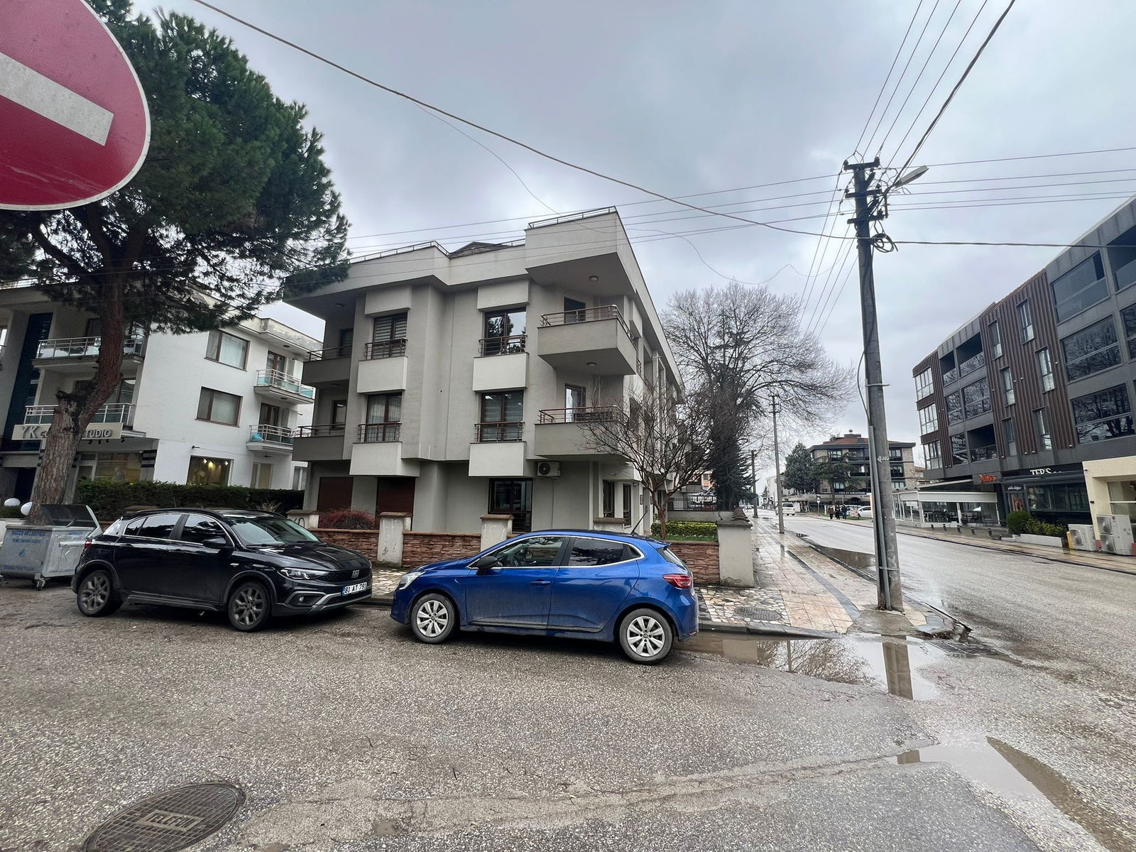 Kiralık&nbsp;Daire&nbsp;40,000&nbsp;TL