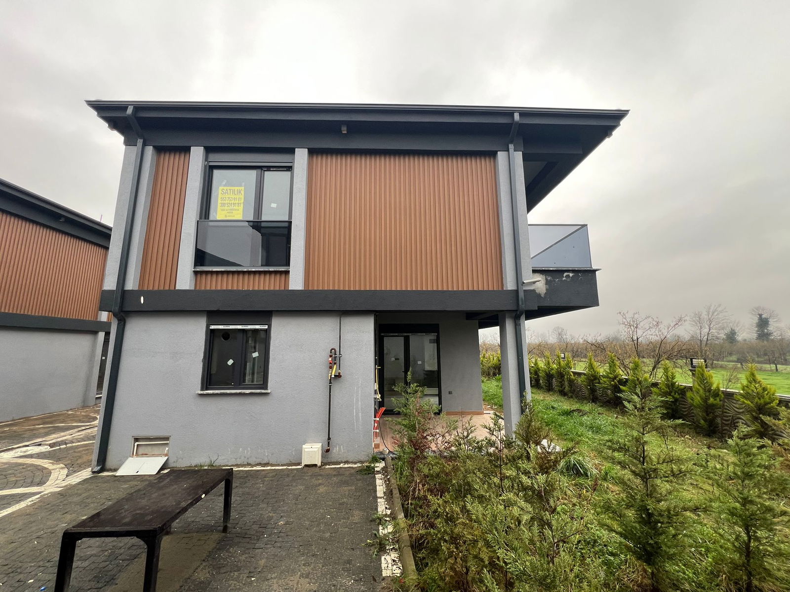 Satılık&nbsp;Villa&nbsp;10,250,000&nbsp;TL