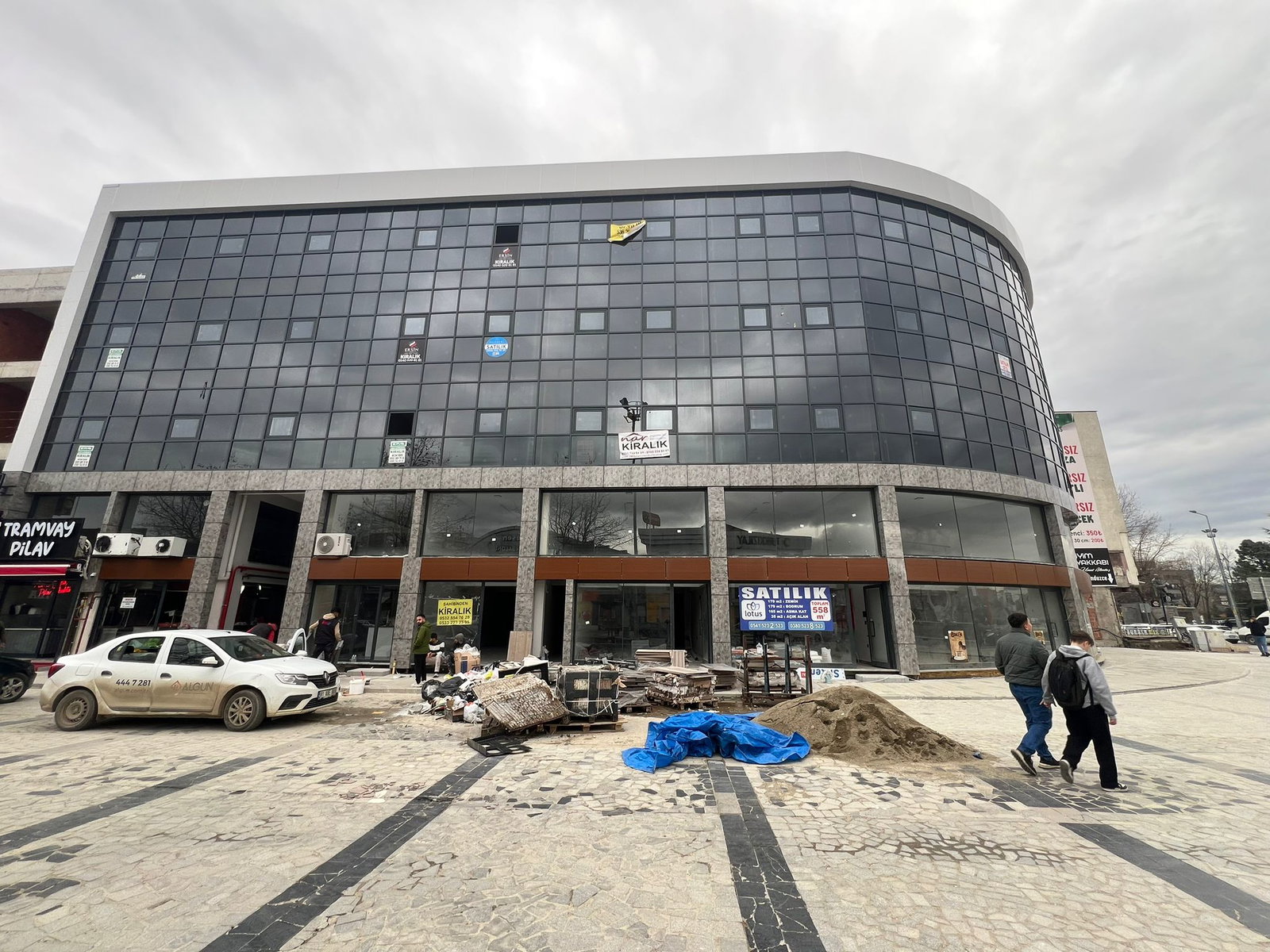 Satılık&nbsp;Dükkan&nbsp;10,500,000&nbsp;TL