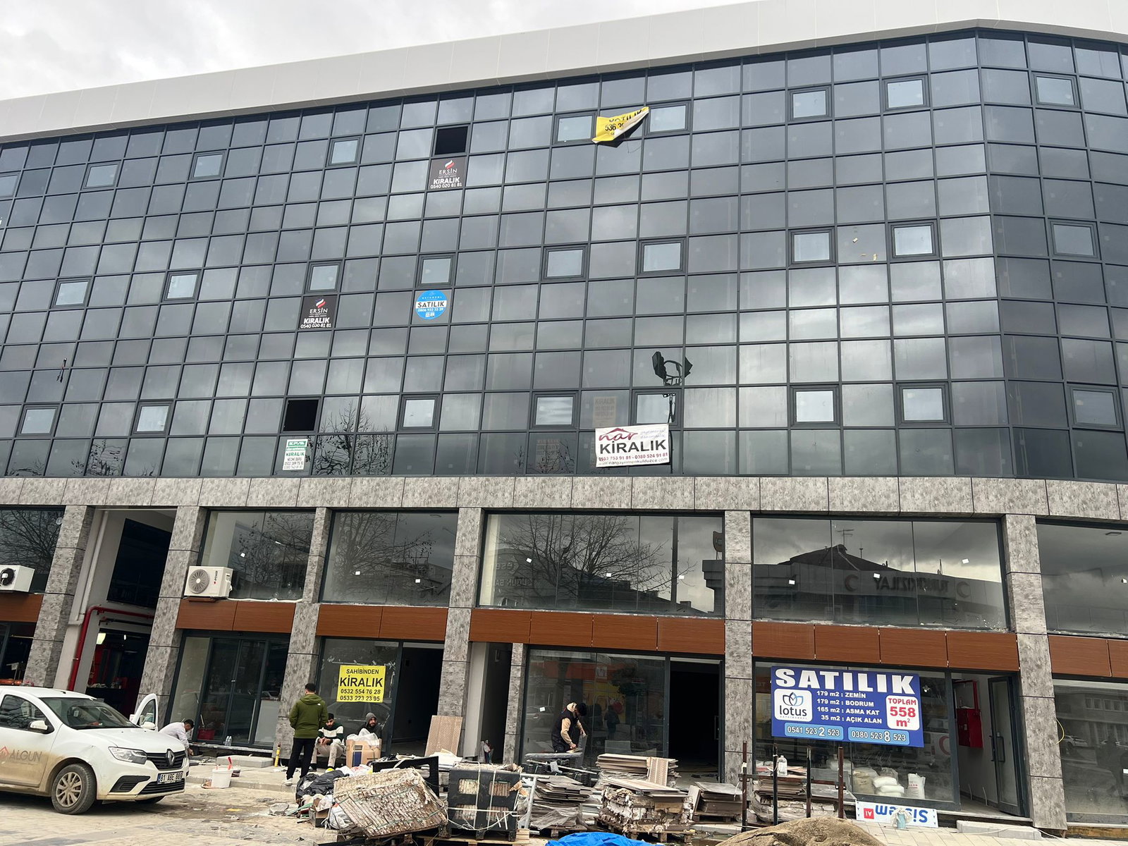 Satılık&nbsp;Dükkan&nbsp;10,500,000&nbsp;TL