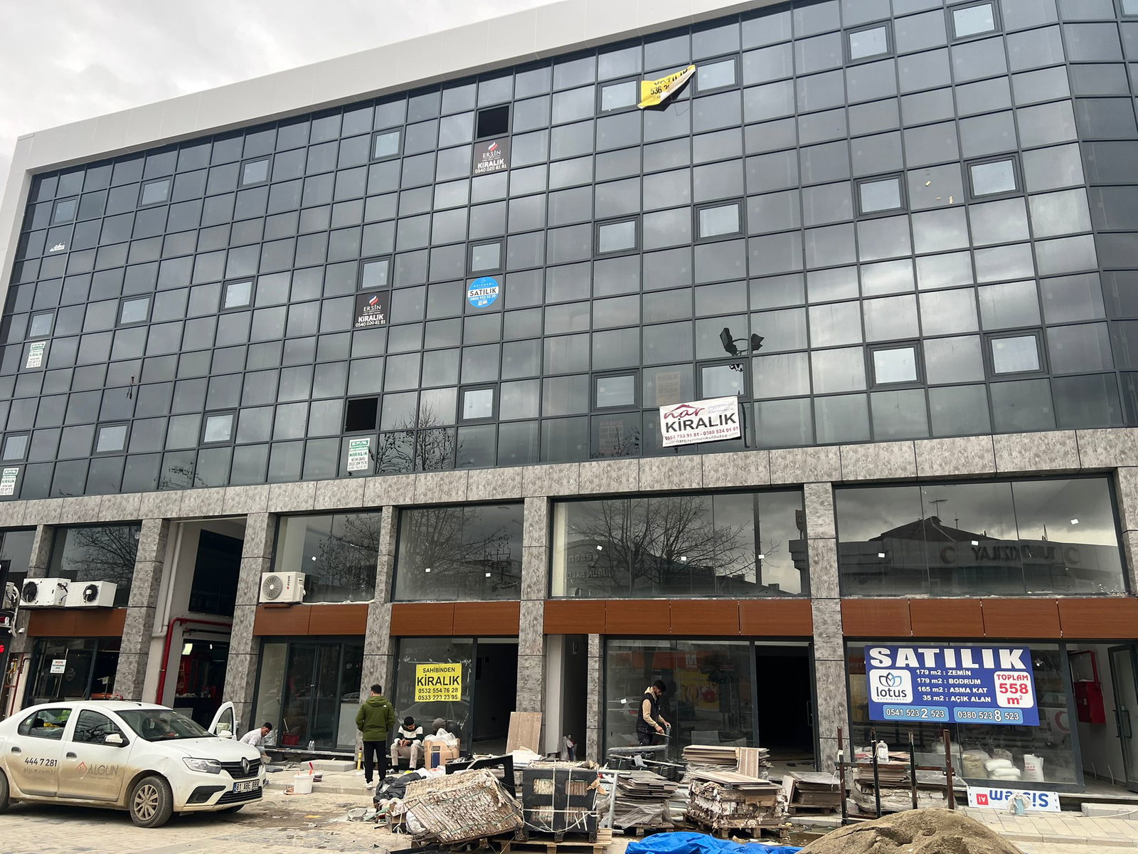 Satılık&nbsp;Dükkan&nbsp;10,500,000&nbsp;TL