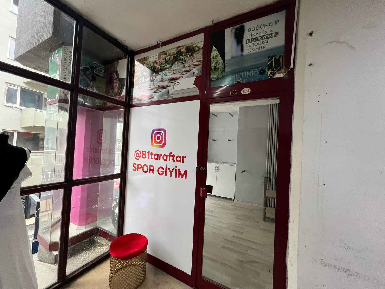 Satılık&nbsp;Dükkan&nbsp;1,100,000&nbsp;TL