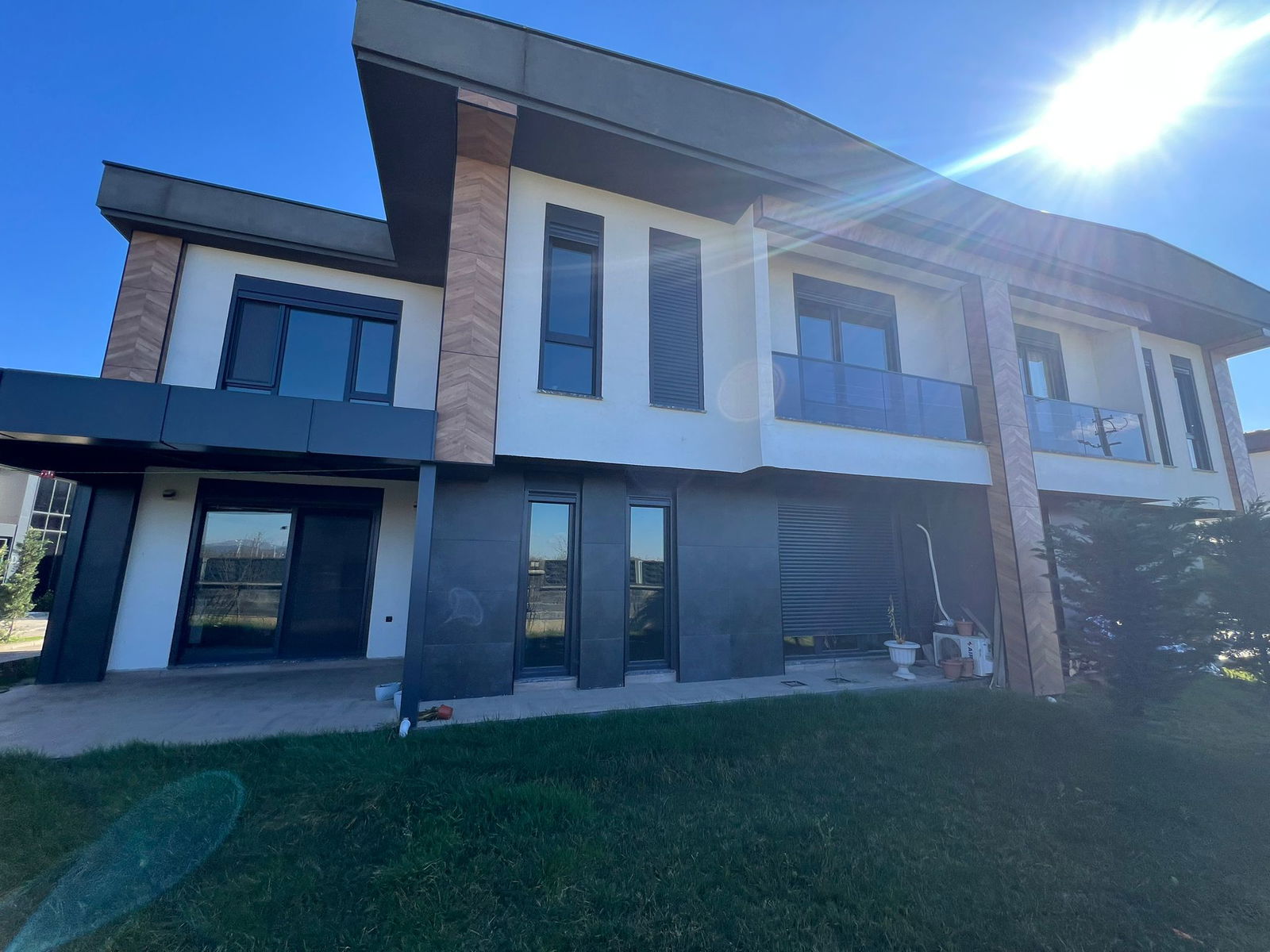 Kiralık&nbsp;Villa&nbsp;60,000&nbsp;TL