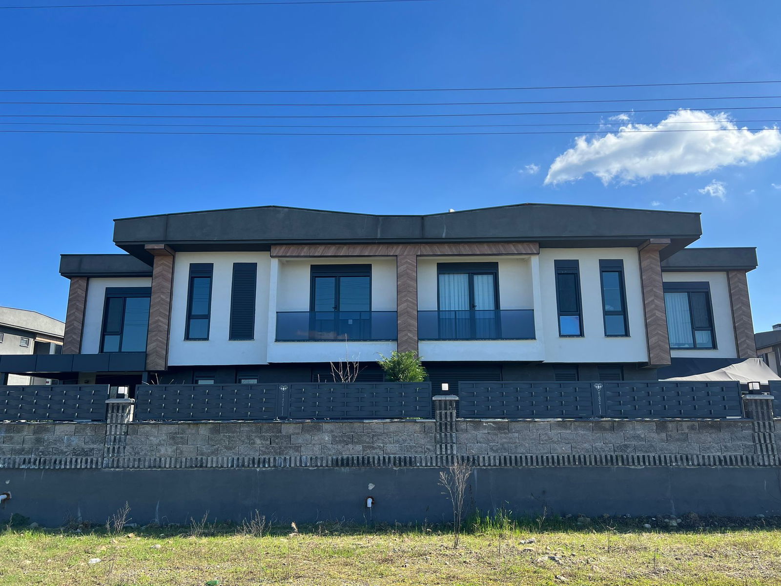 Kiralık&nbsp;Villa&nbsp;60,000&nbsp;TL