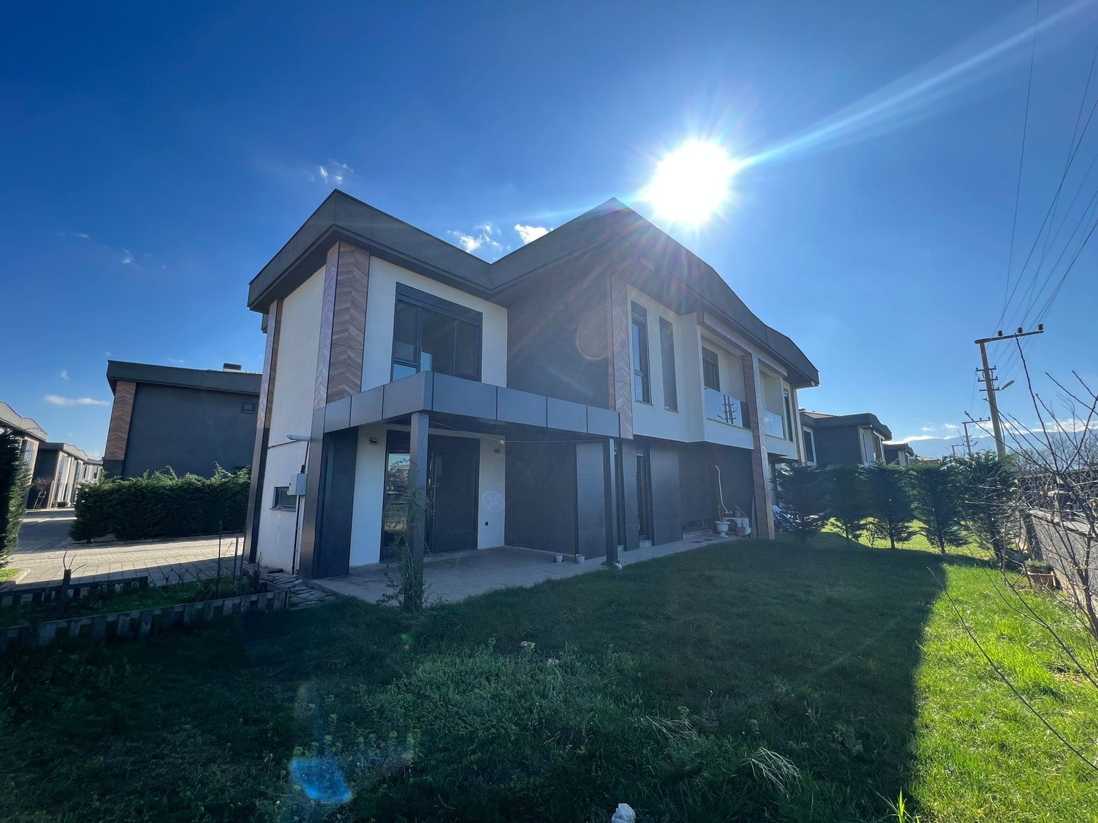 Kiralık&nbsp;Villa&nbsp;60,000&nbsp;TL