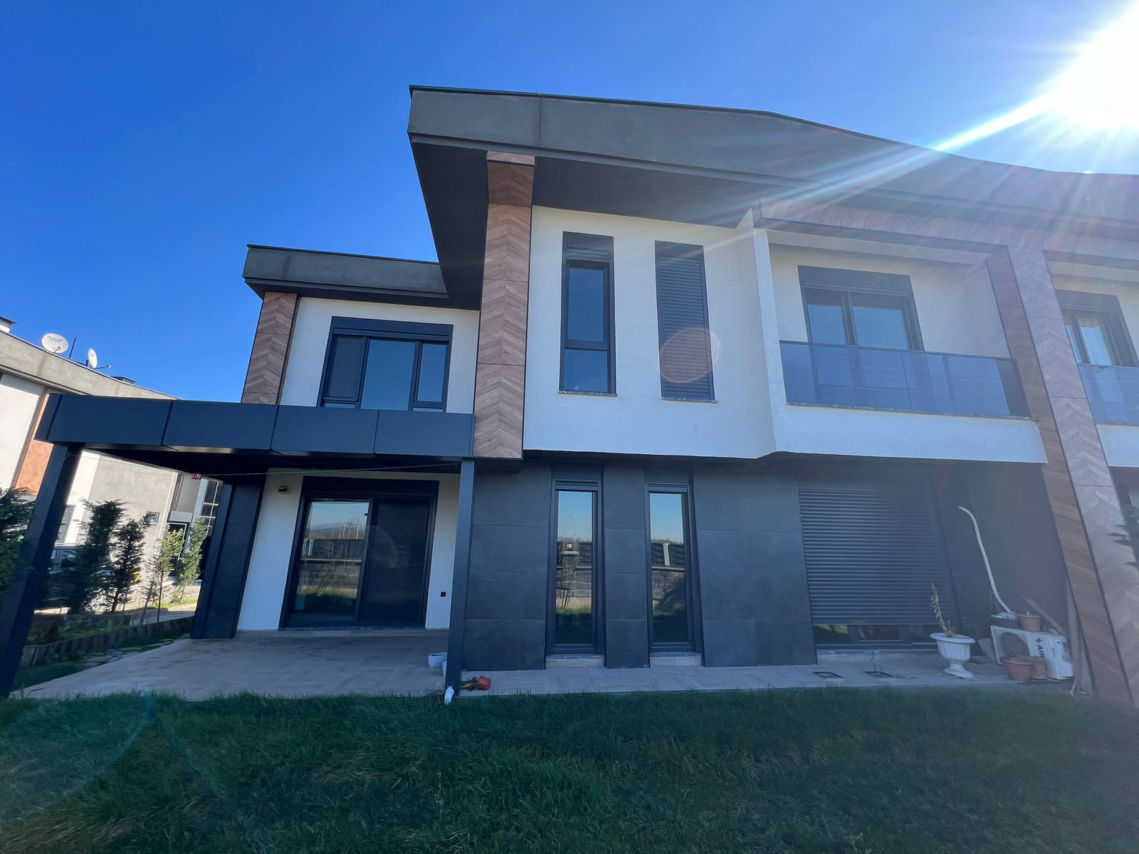 Kiralık&nbsp;Villa&nbsp;60,000&nbsp;TL