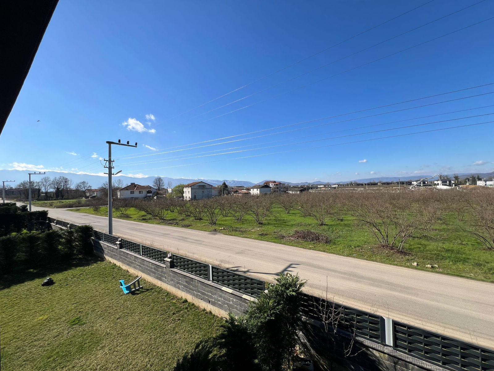 Kiralık&nbsp;Villa&nbsp;60,000&nbsp;TL