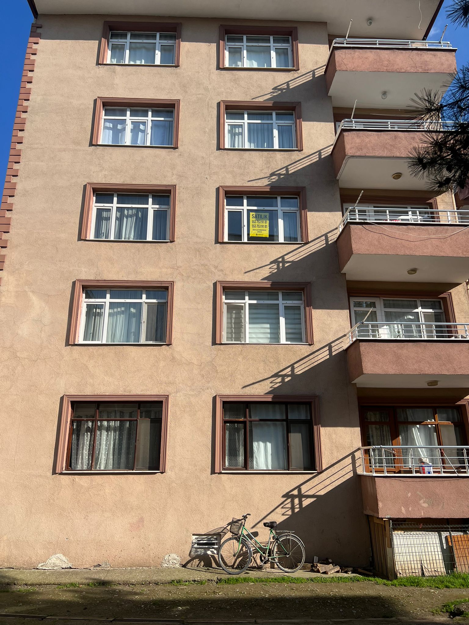 Satılık&nbsp;Daire&nbsp;2,250,000&nbsp;TL