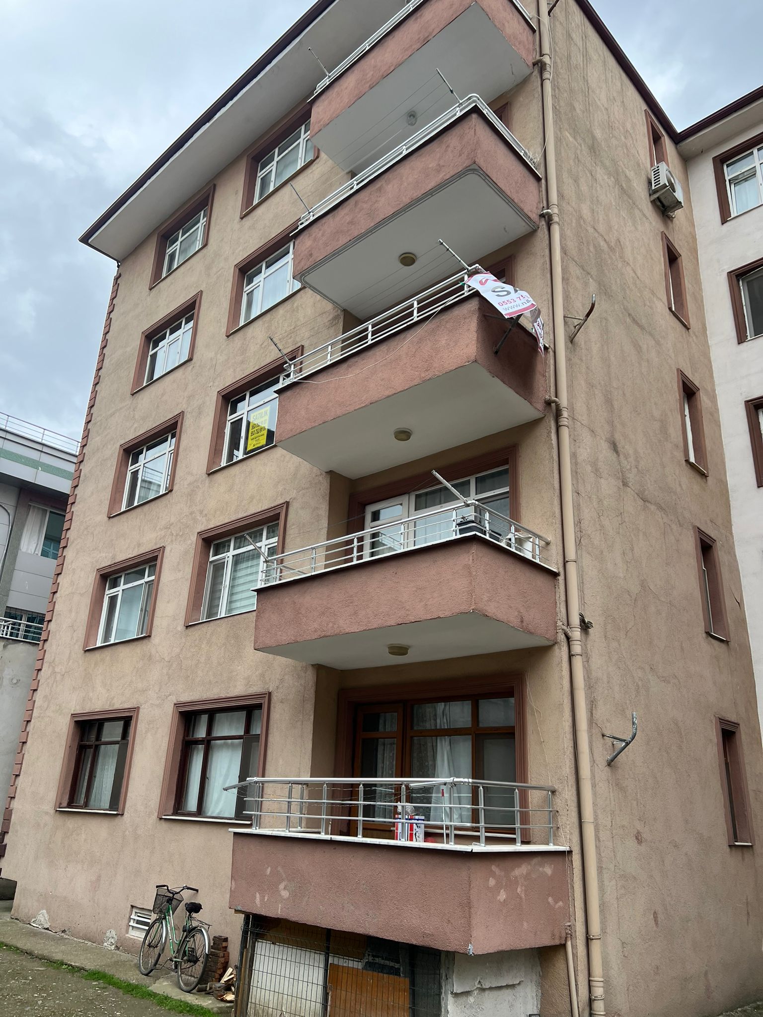 Satılık&nbsp;Daire&nbsp;2,250,000&nbsp;TL