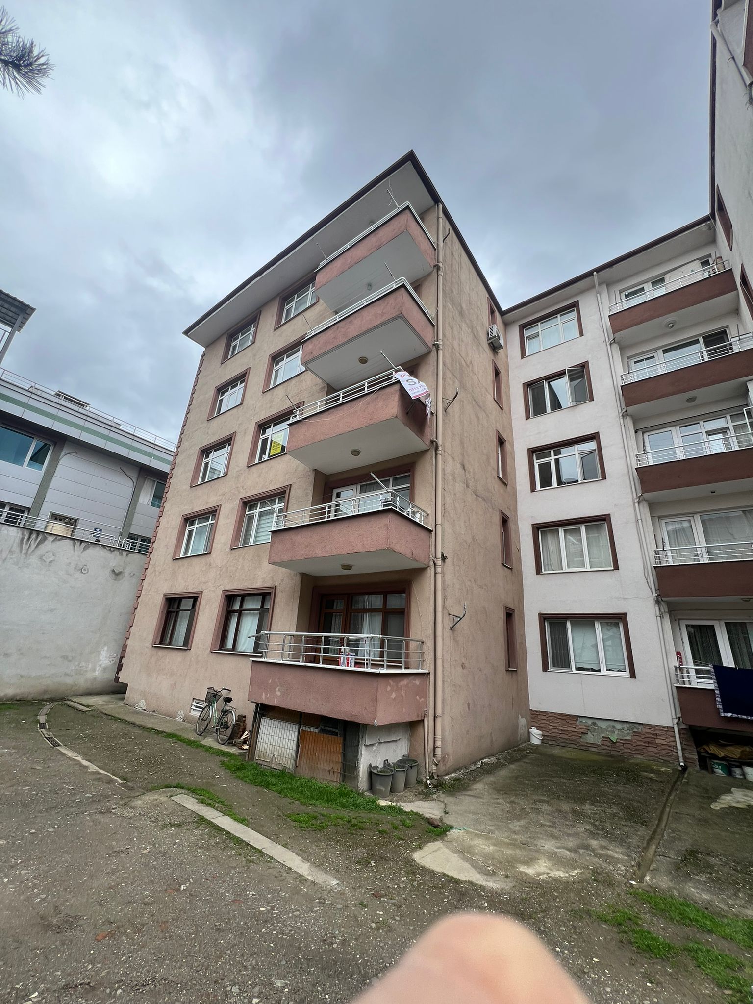 Satılık&nbsp;Daire&nbsp;2,250,000&nbsp;TL