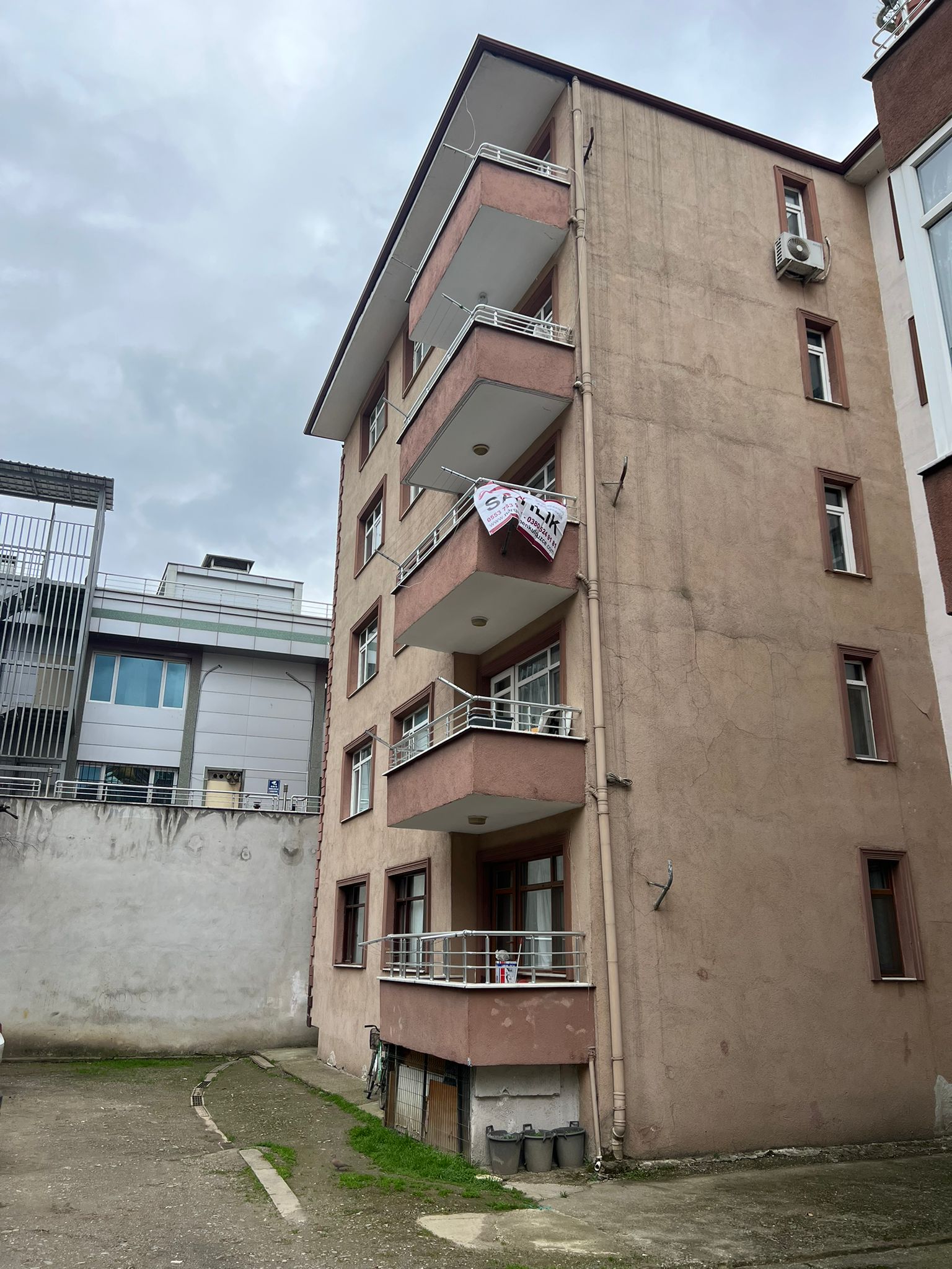 Satılık&nbsp;Daire&nbsp;2,250,000&nbsp;TL