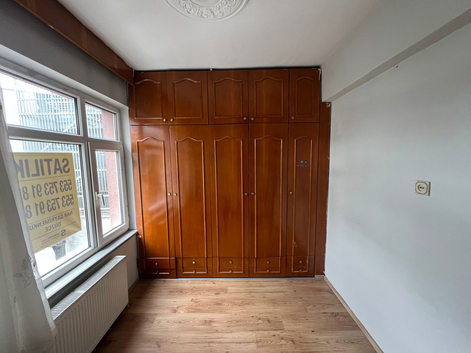 Satılık&nbsp;Daire&nbsp;2,250,000&nbsp;TL