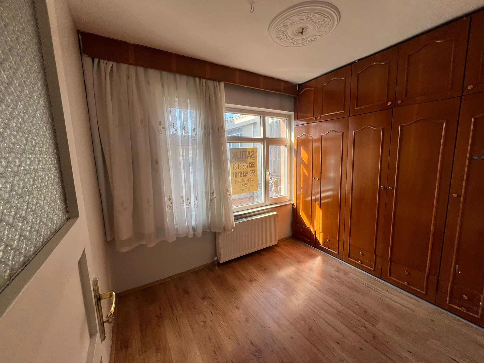 Satılık&nbsp;Daire&nbsp;2,250,000&nbsp;TL