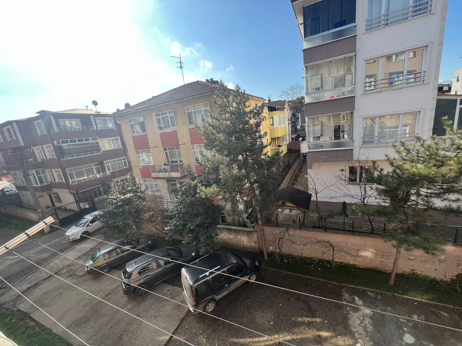 Satılık&nbsp;Daire&nbsp;2,250,000&nbsp;TL