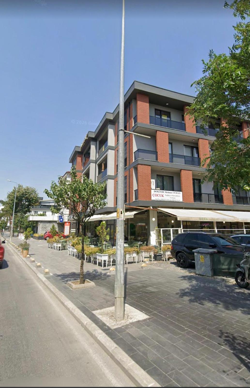 Kiralık&nbsp;Daire&nbsp;30,000&nbsp;TL