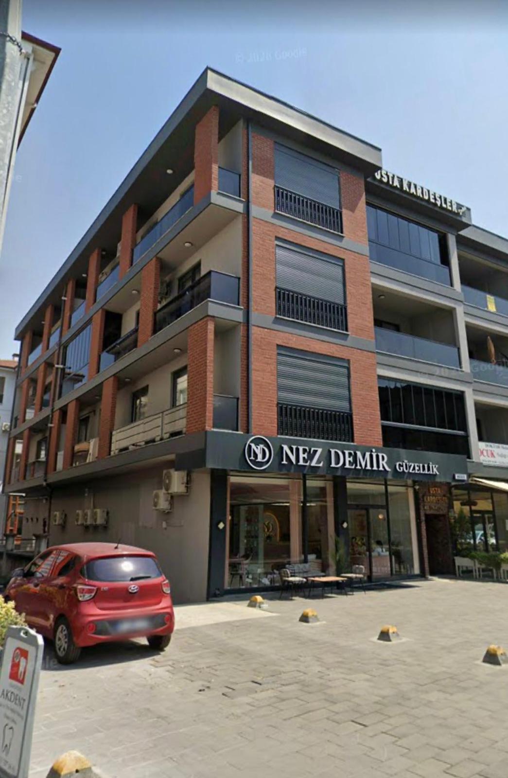 Düzce &nbsp;Kiralık &nbsp;Daire