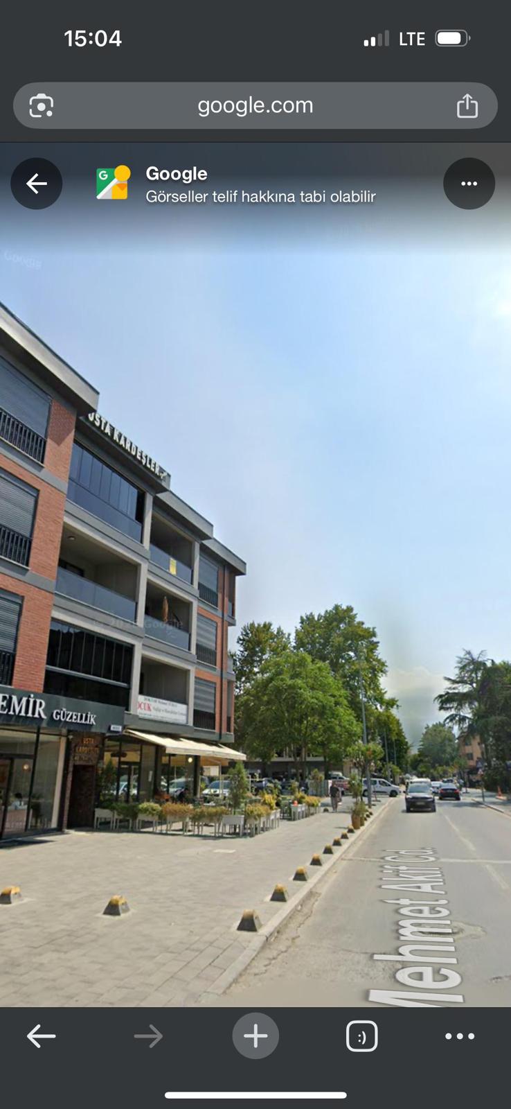 Kiralık&nbsp;Daire&nbsp;30,000&nbsp;TL