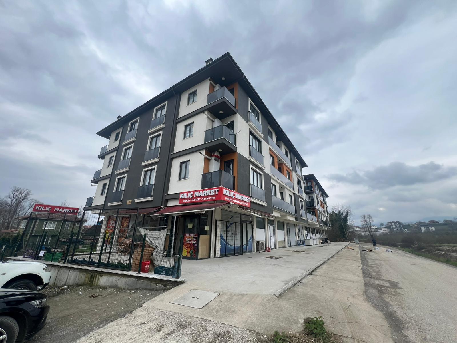 Düzce &nbsp;Satılık &nbsp;Dükkan