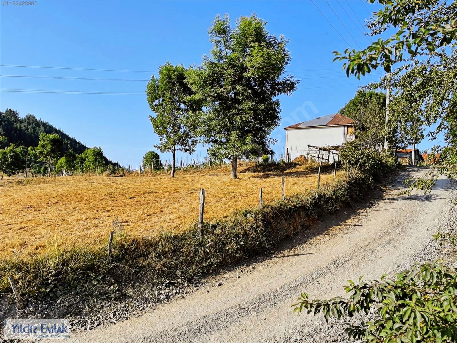 Satılık Arsa 3,200,000 TL