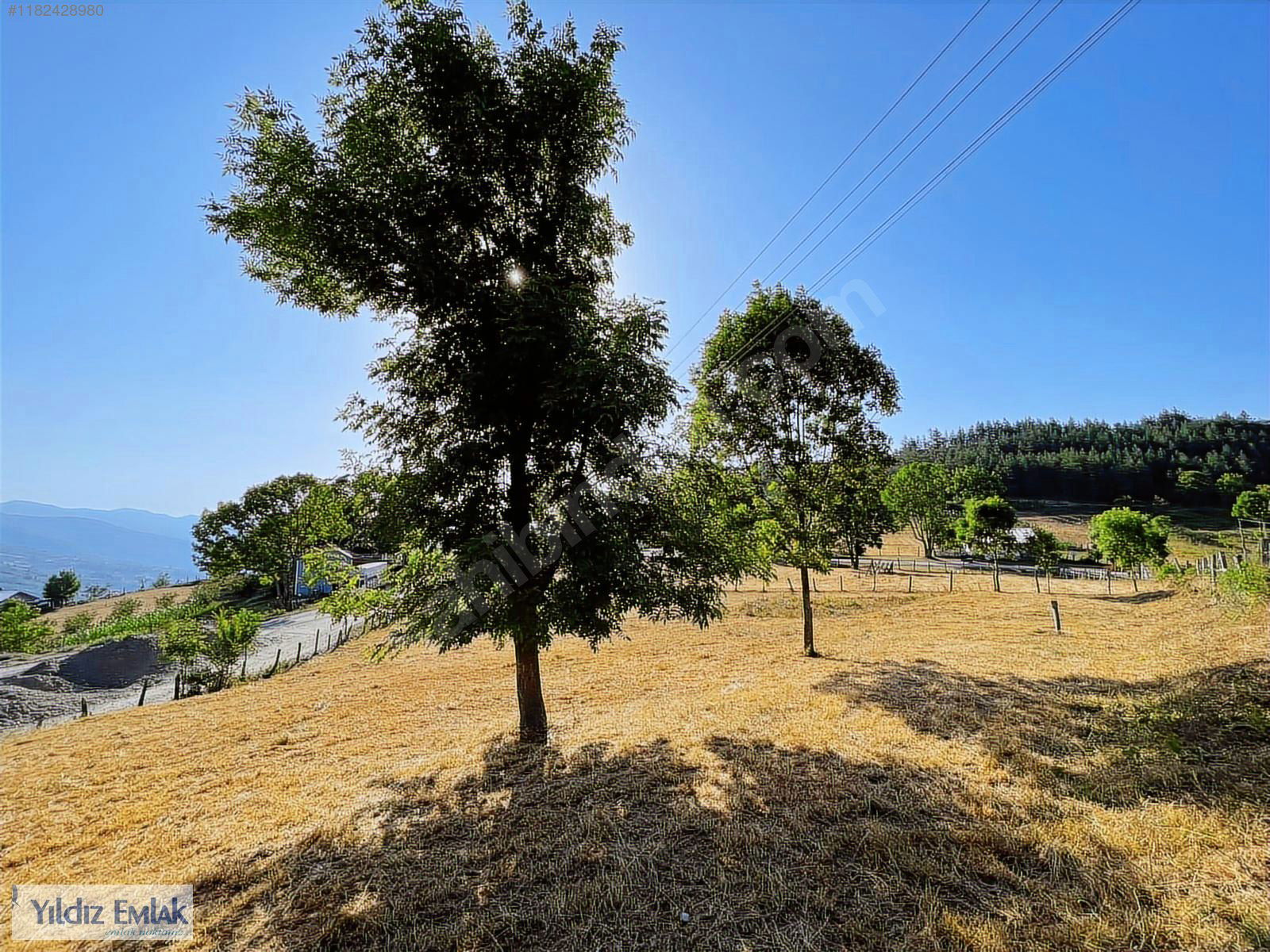 Satılık Arsa 3,200,000 TL