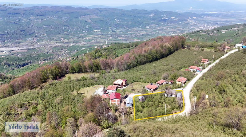 Satılık Arsa 2,250,000 TL