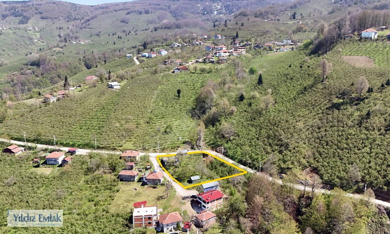 Satılık Arsa 2,250,000 TL