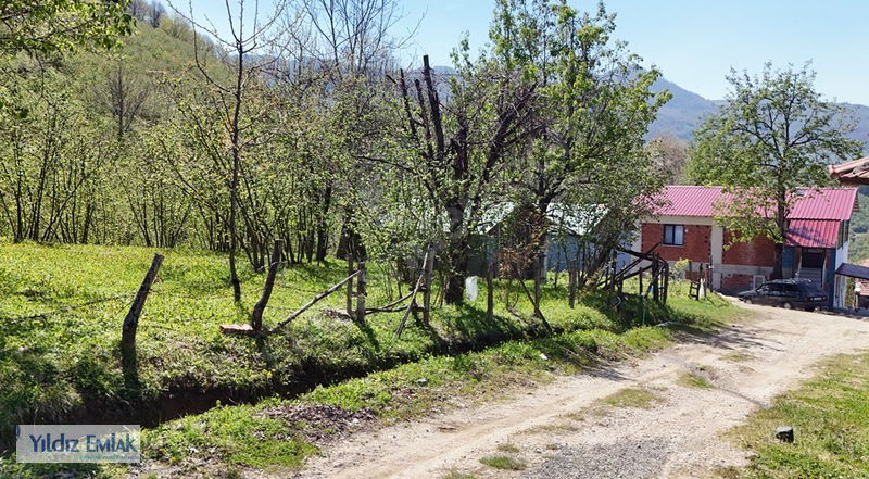 Satılık Arsa 2,250,000 TL