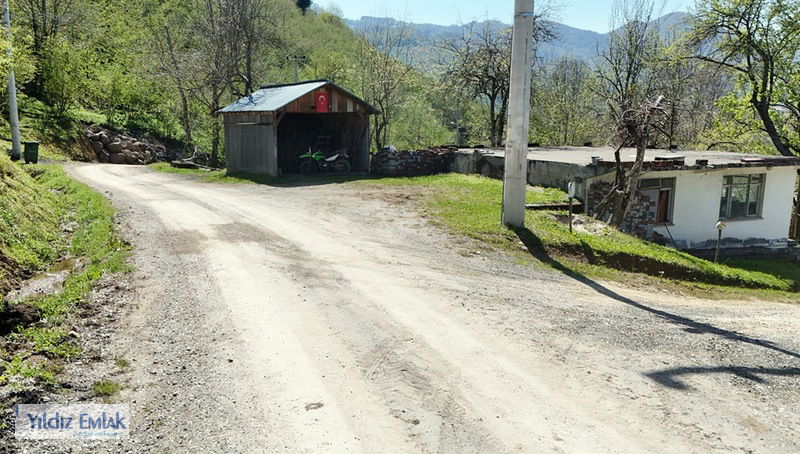 Satılık Arsa 2,250,000 TL