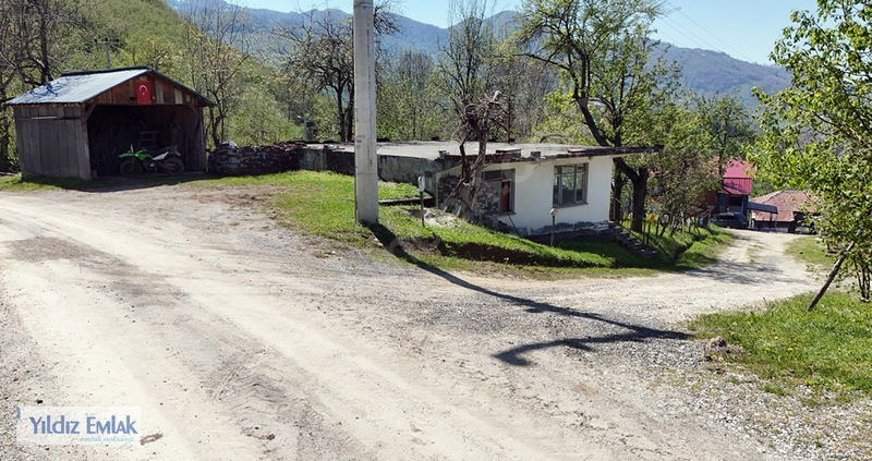 Satılık Arsa 2,250,000 TL