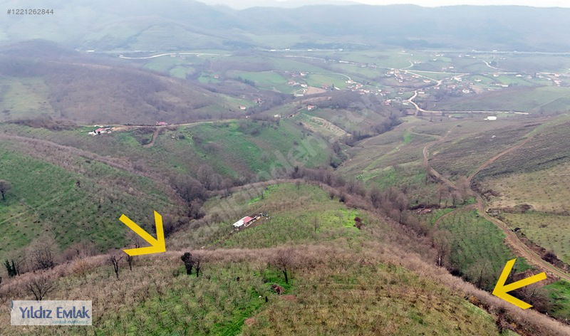 Satılık Arsa 5,000,000 TL