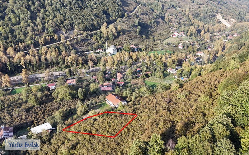 Satılık Arsa 1,700,000 TL