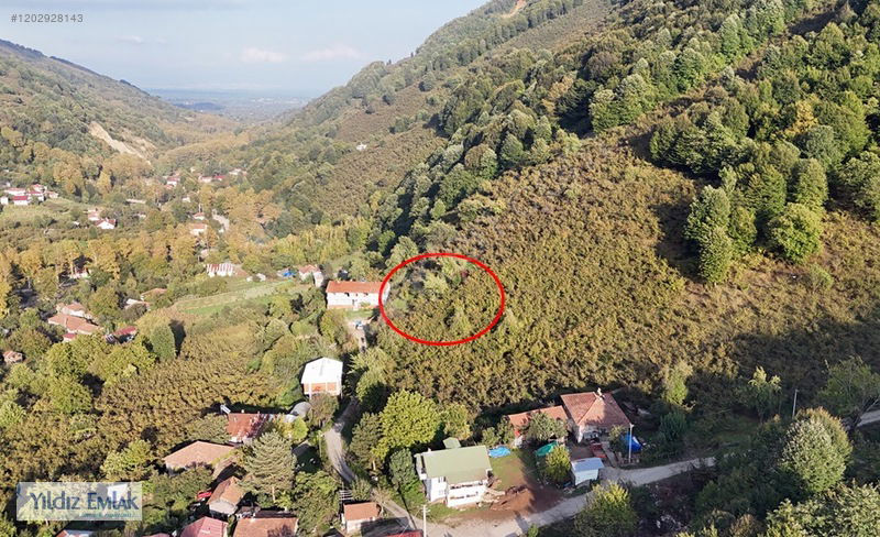 Satılık Arsa 1,700,000 TL