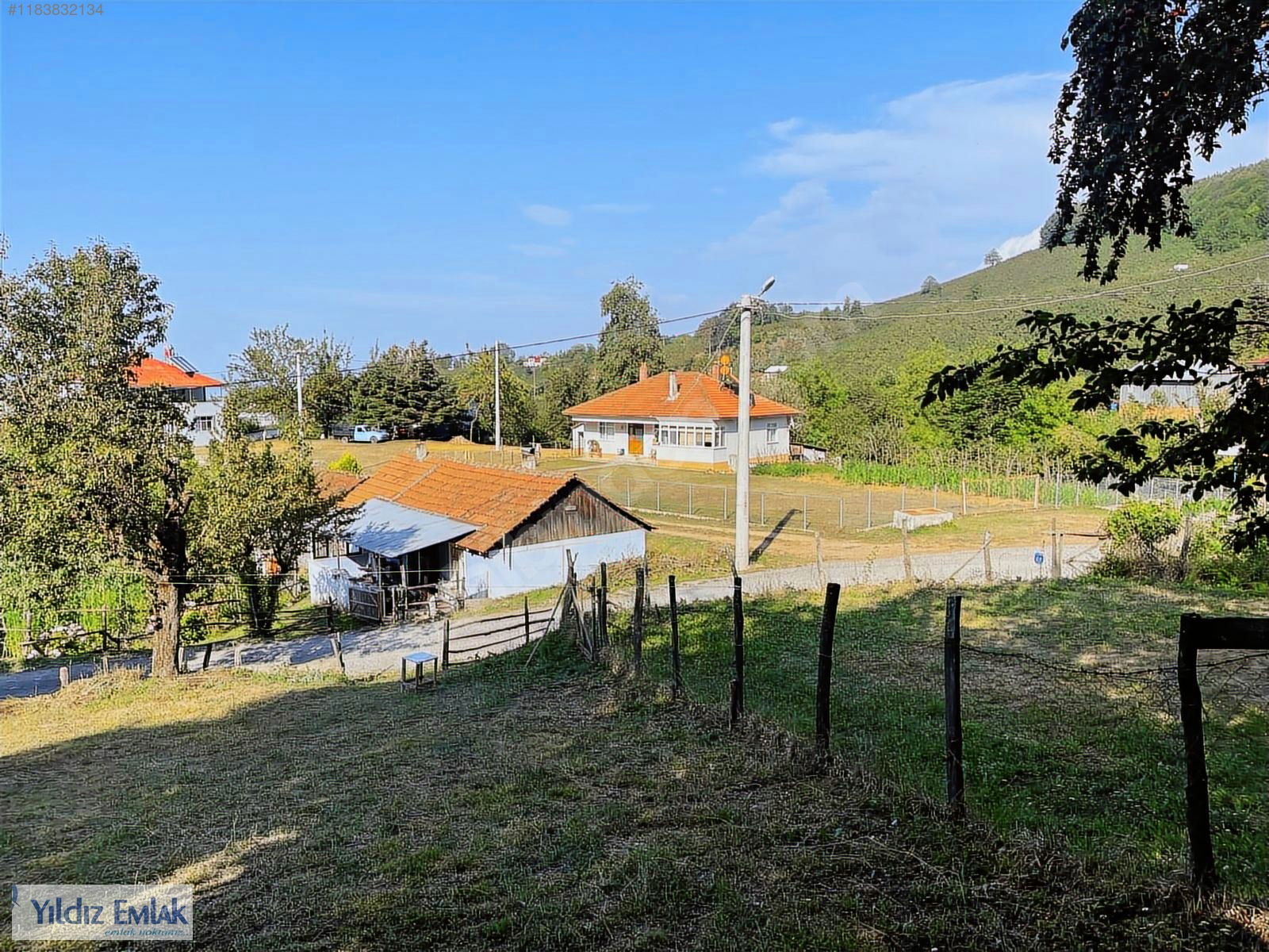 Satılık Arsa 3,750,000 TL