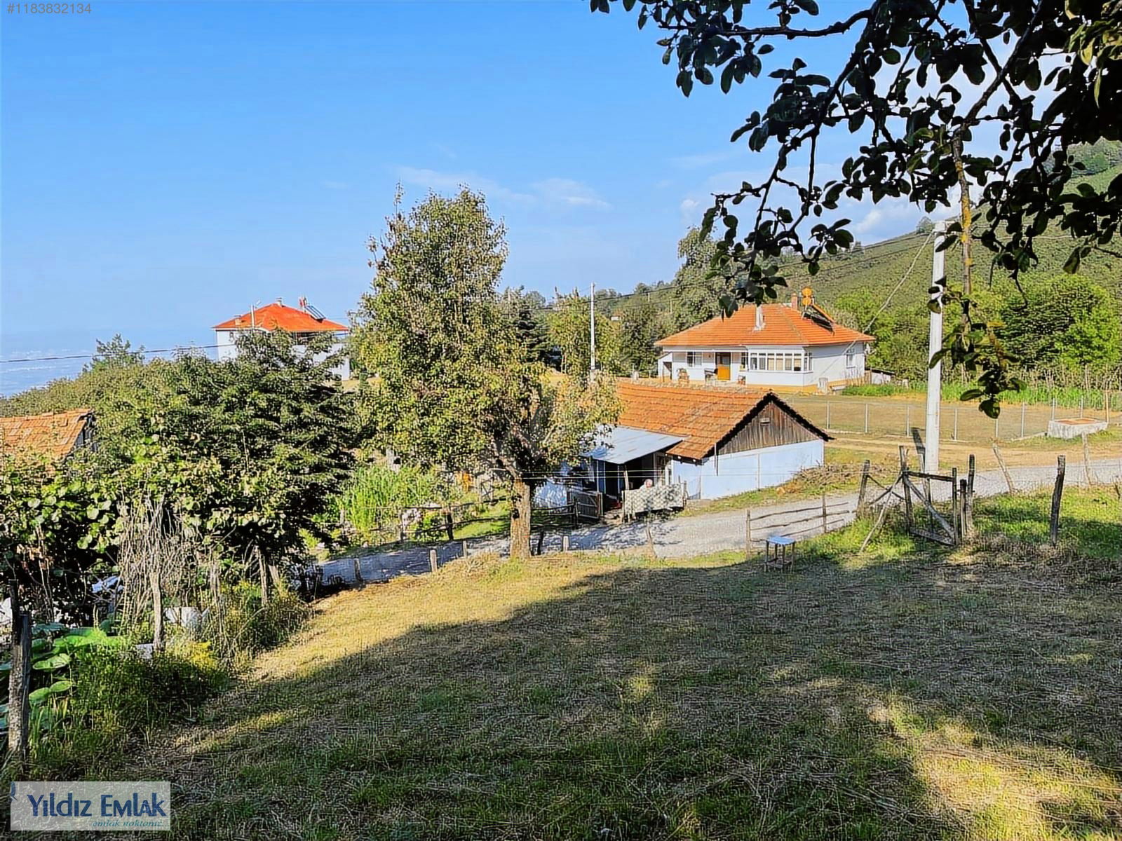 Satılık Arsa 3,750,000 TL