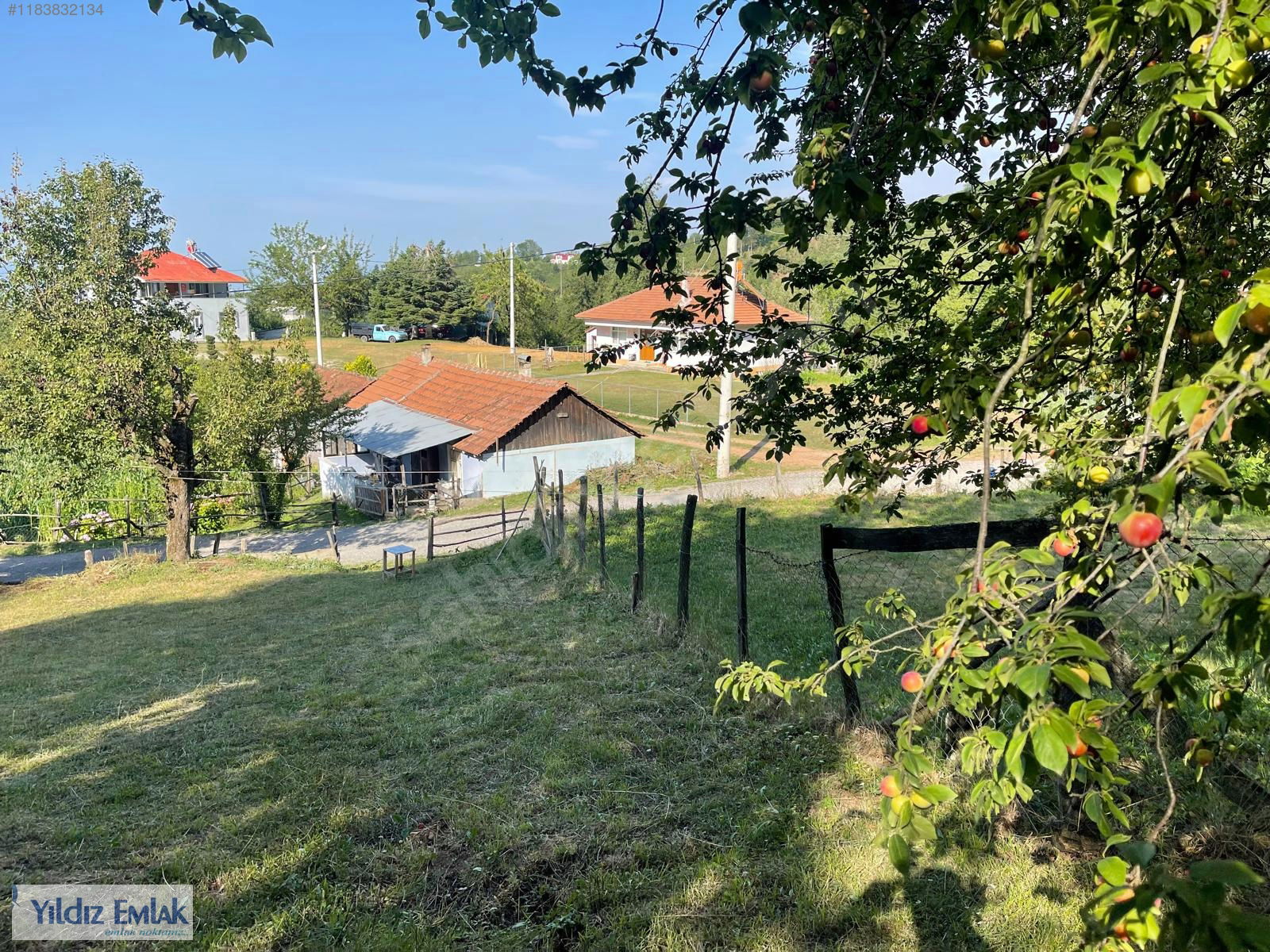 Satılık Arsa 3,750,000 TL