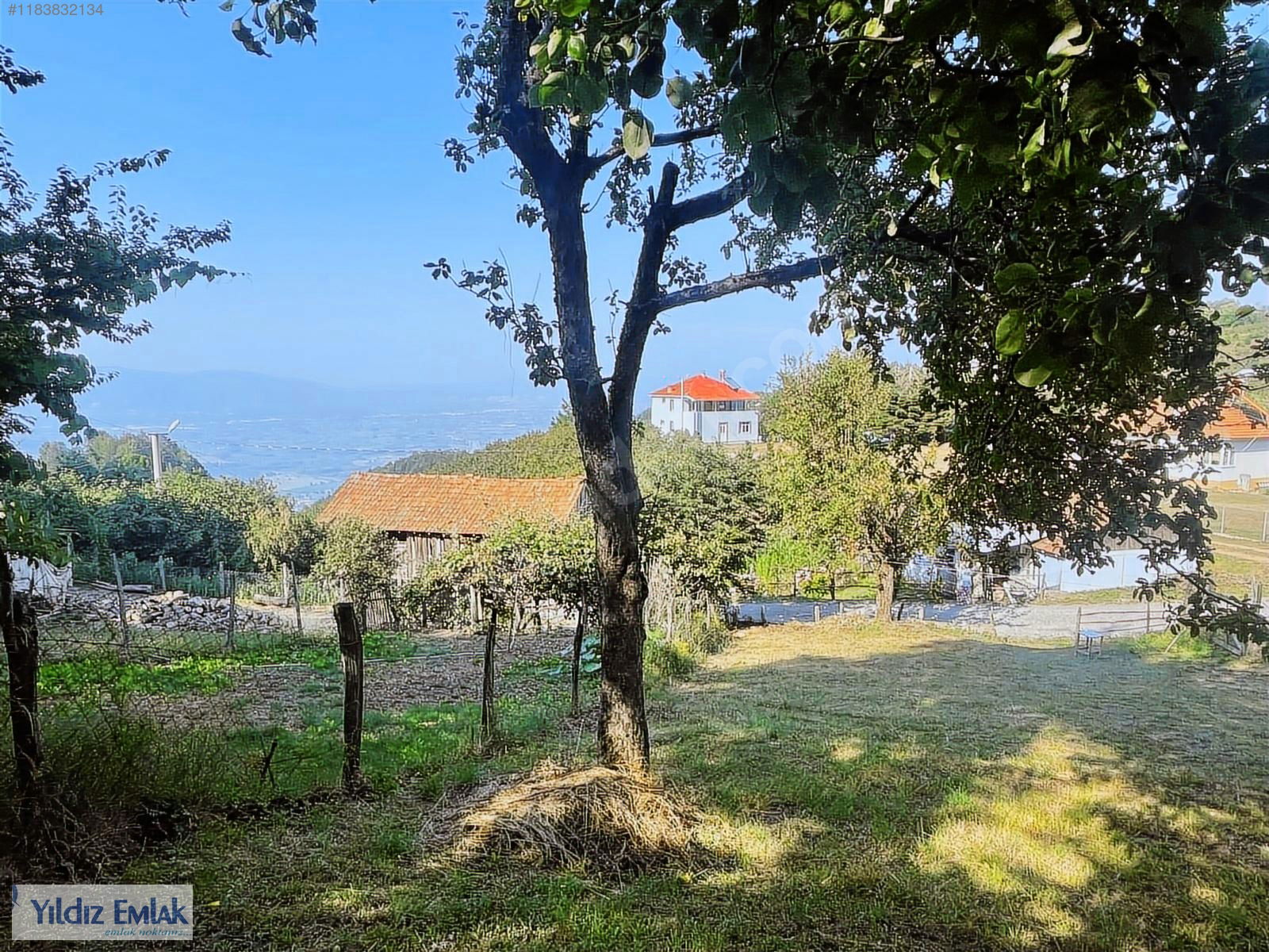 Satılık Arsa 3,750,000 TL