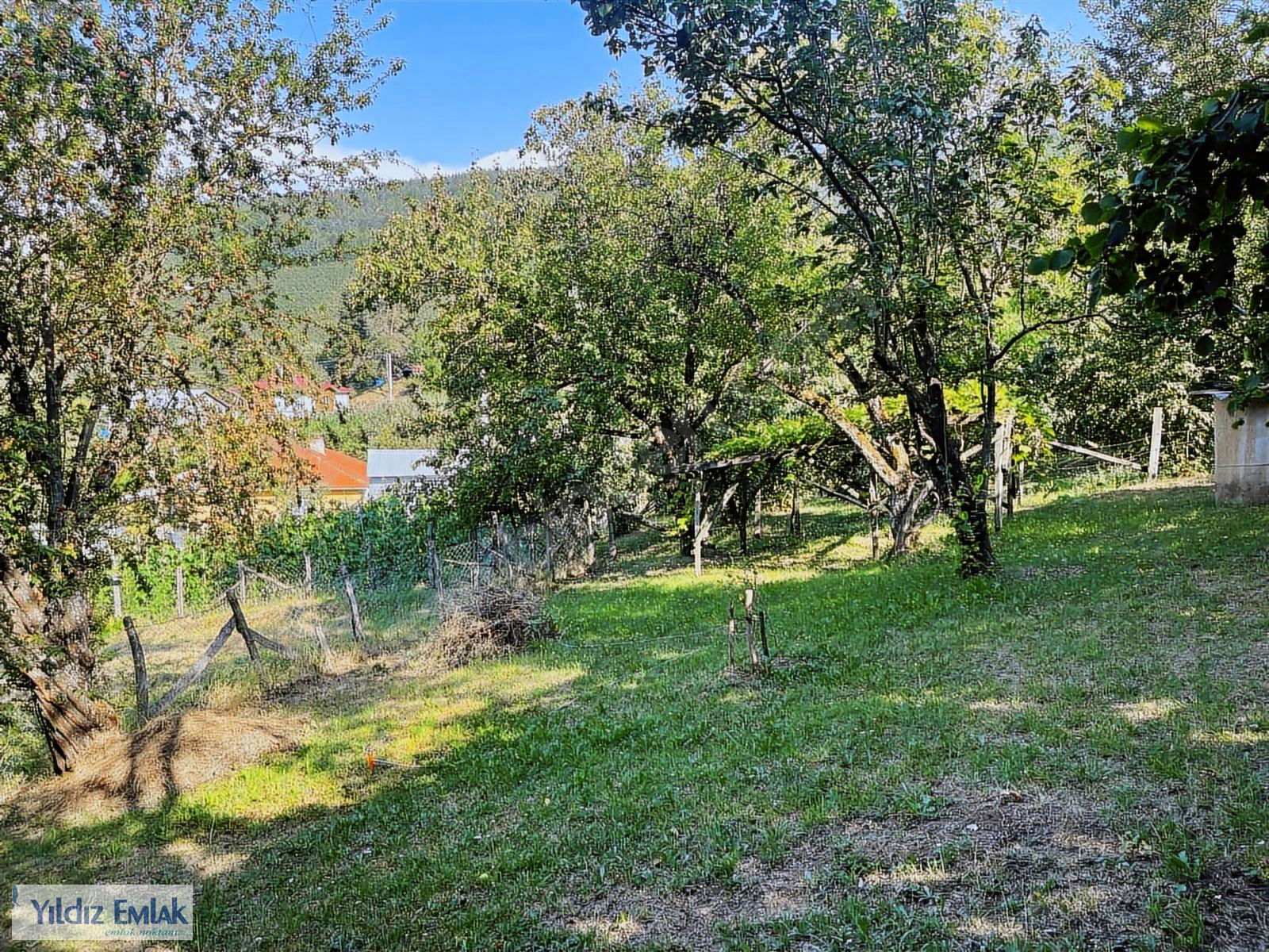 Satılık Arsa 3,750,000 TL