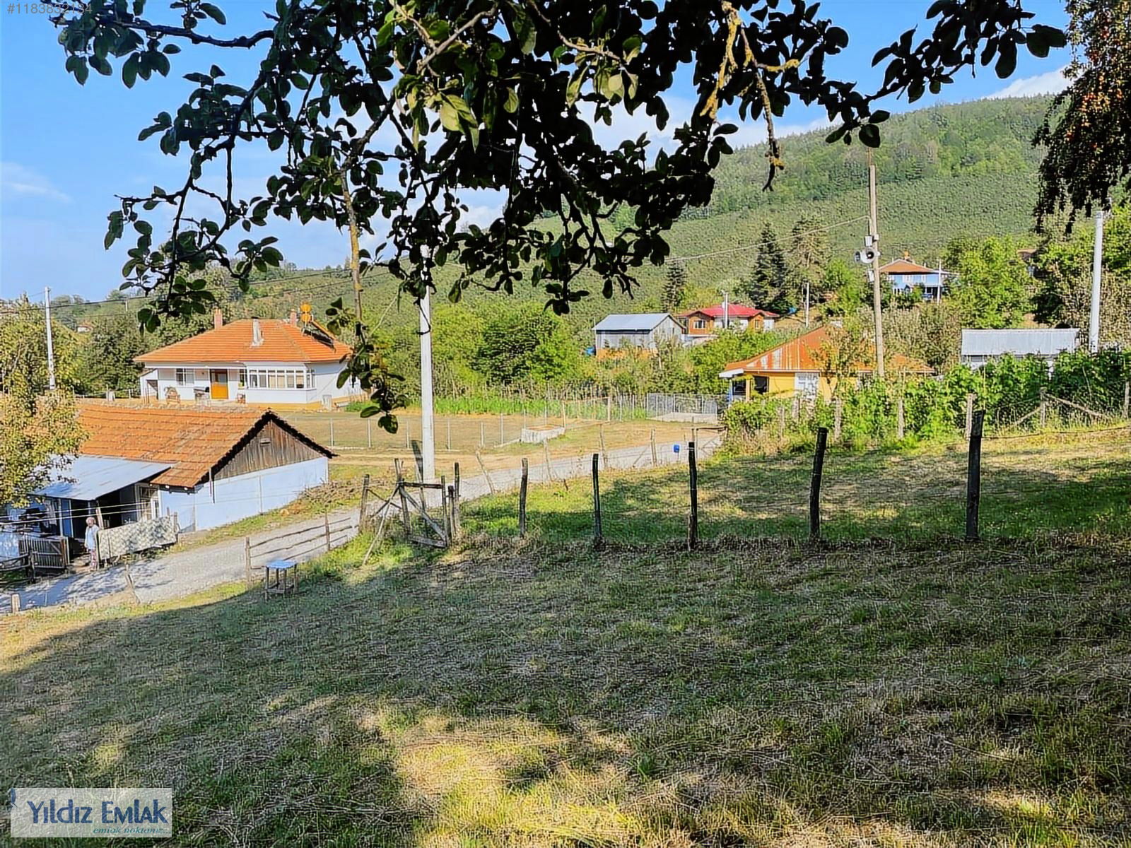 Satılık Arsa 3,750,000 TL