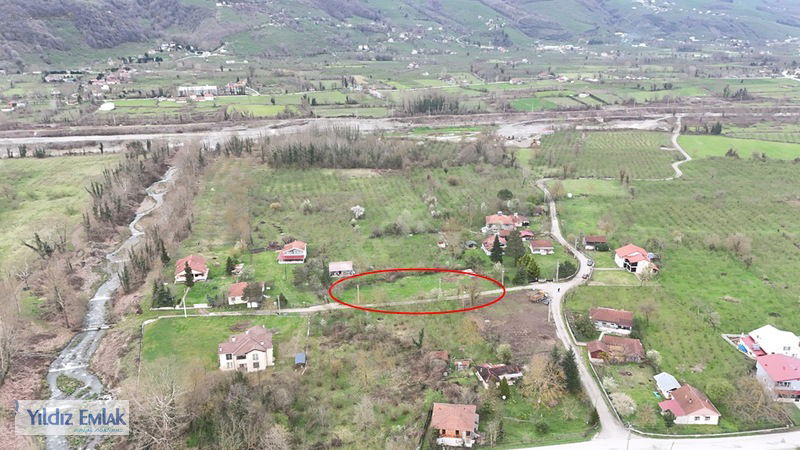 Satılık Arsa 3,750,000 TL