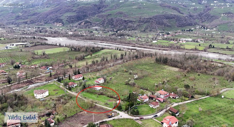 Satılık Arsa 3,750,000 TL