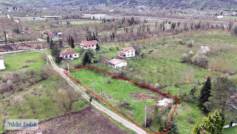 Satılık Arsa 3,750,000 TL
