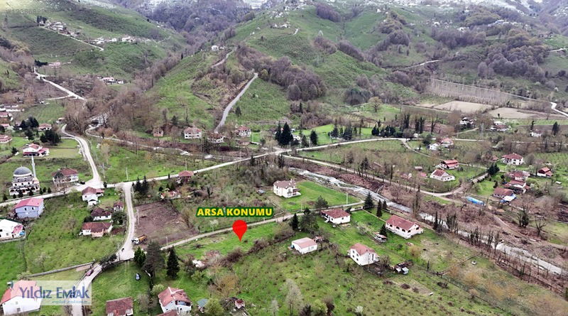 Satılık Arsa 3,750,000 TL