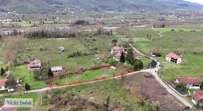 Satılık Arsa 3,750,000 TL