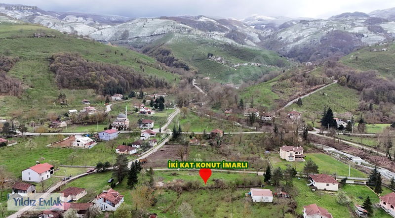 Satılık Arsa 3,750,000 TL