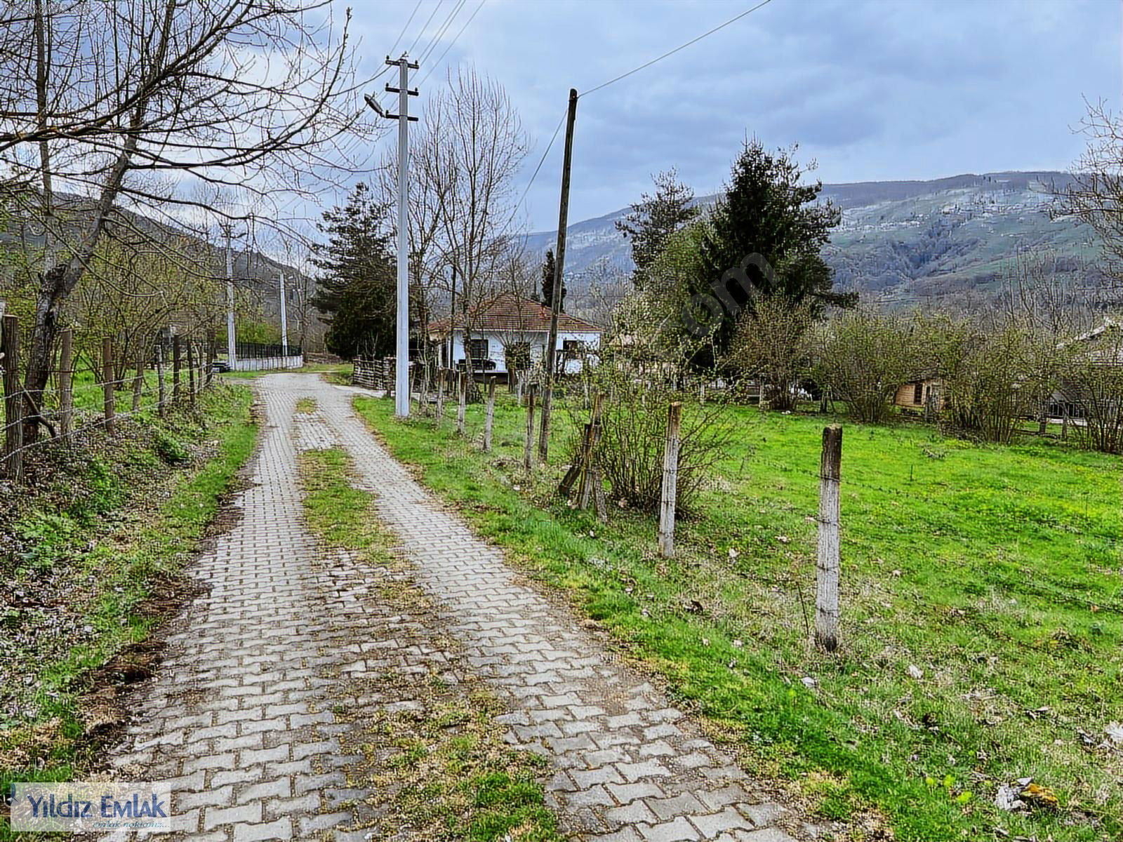 Satılık Arsa 3,750,000 TL